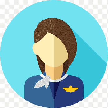 png clipart profession computer icons job teacher avatar profile avatar blue logo thumbnail